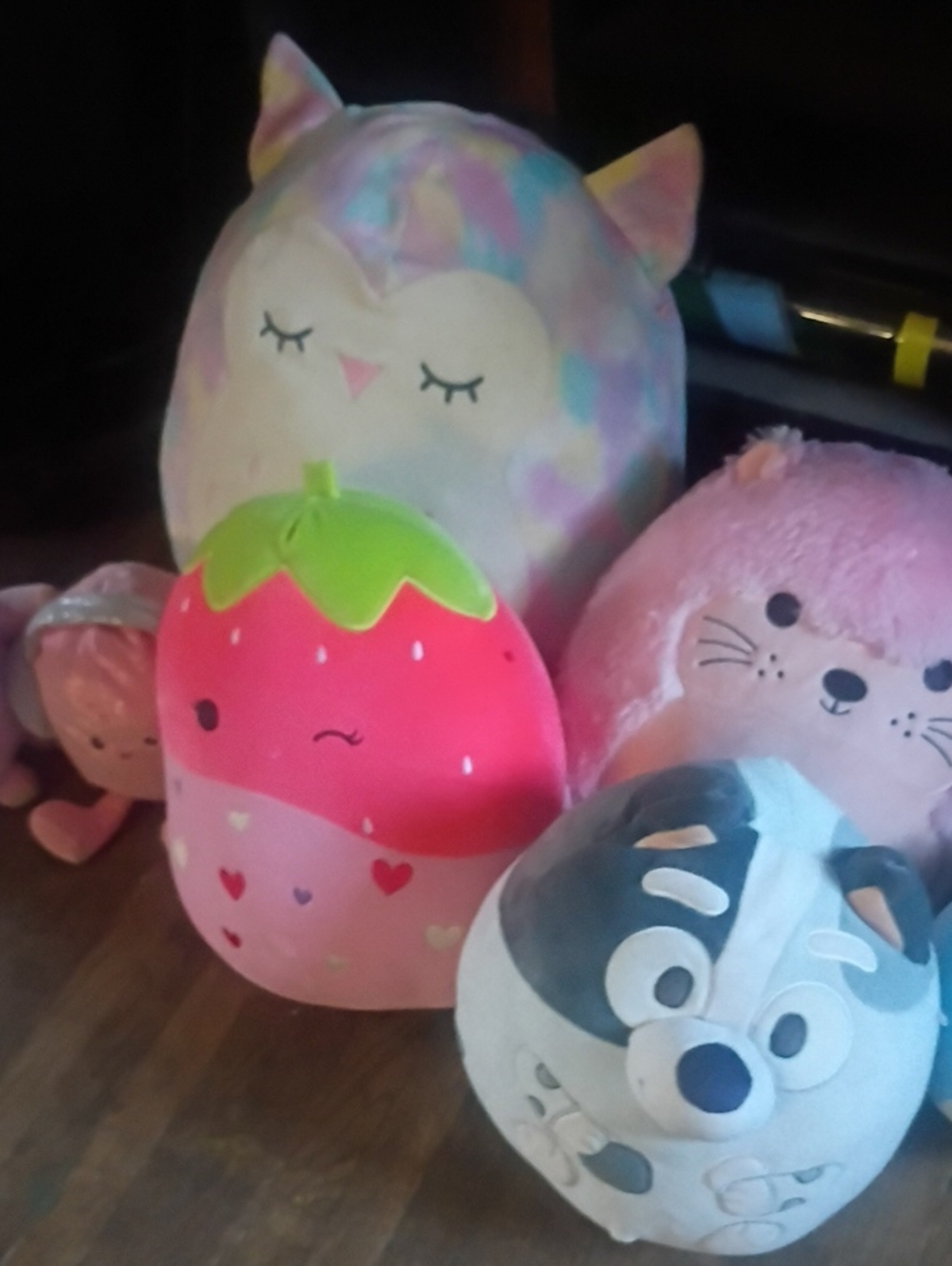 Stuffed Animal - Picture 6 of 6